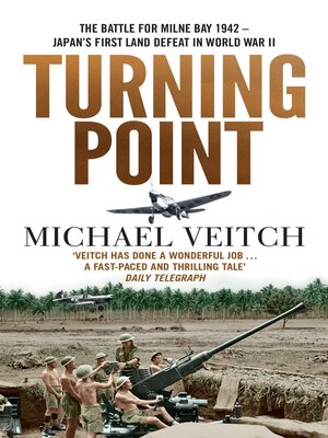 cover image of Turning Point